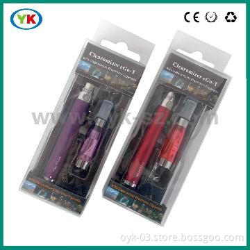 EGO-twist battery